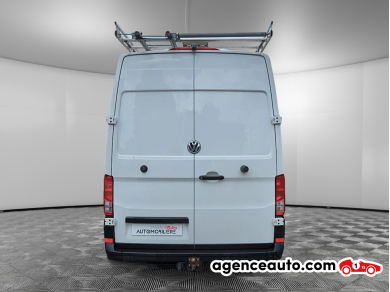 Volkswagen Crafter — 6