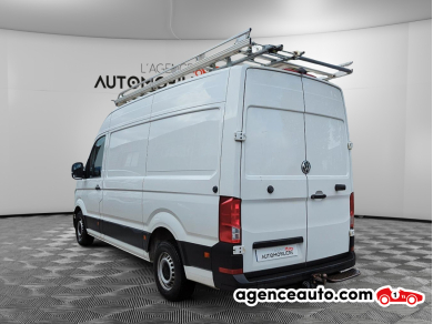 Volkswagen Crafter — 5