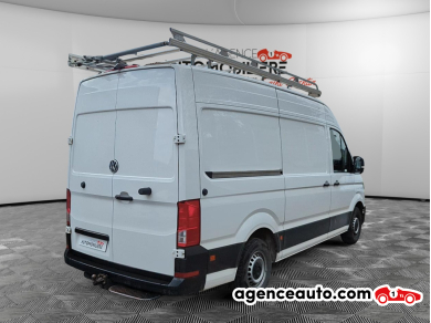 Volkswagen Crafter — 7