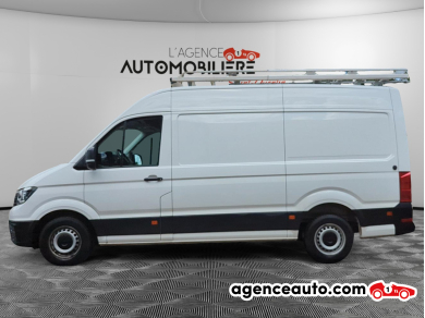 Volkswagen Crafter — 4