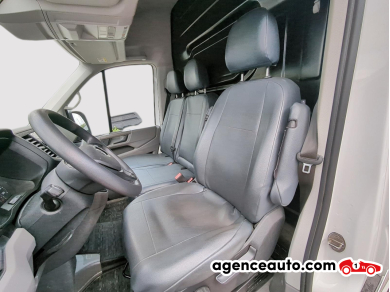 Volkswagen Crafter — 10