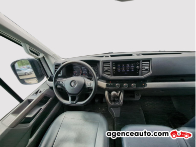 Volkswagen Crafter — 12