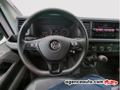 Volkswagen Crafter — 13