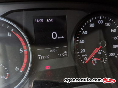 Volkswagen Crafter — 16