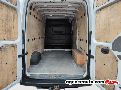 Volkswagen Crafter — 8
