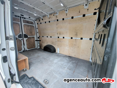Volkswagen Crafter — 9