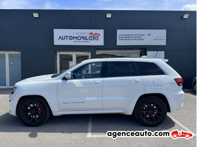 Jeep Grand Cherokee — 3