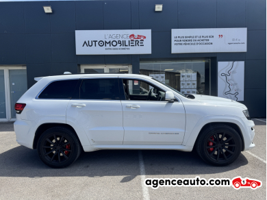 Jeep Grand Cherokee — 4