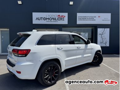 Jeep Grand Cherokee — 2