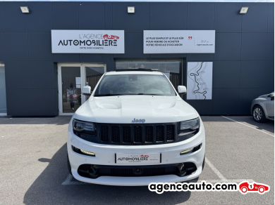 Jeep Grand Cherokee — 5
