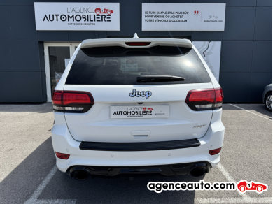 Jeep Grand Cherokee — 6