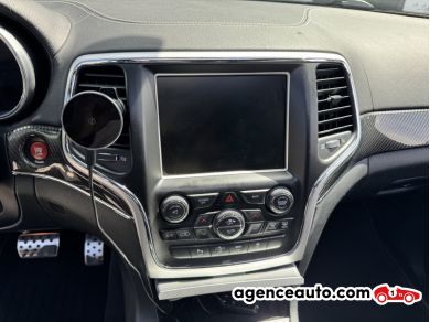 Jeep Grand Cherokee — 12