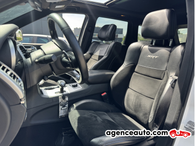 Jeep Grand Cherokee — 15
