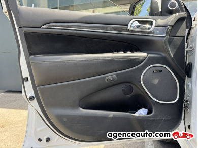 Jeep Grand Cherokee — 14