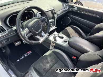 Jeep Grand Cherokee — 7