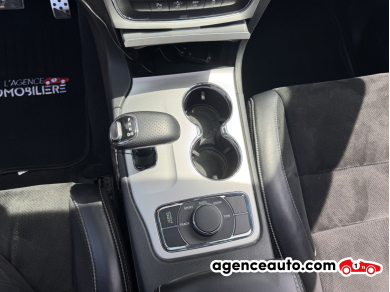 Jeep Grand Cherokee — 13