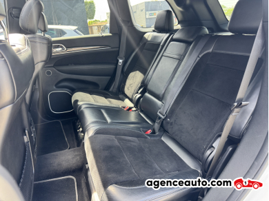Jeep Grand Cherokee — 17