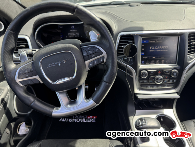 Jeep Grand Cherokee — 9
