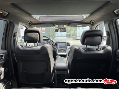 Jeep Grand Cherokee — 19