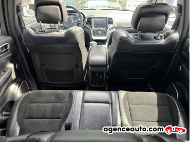 Jeep Grand Cherokee — 24