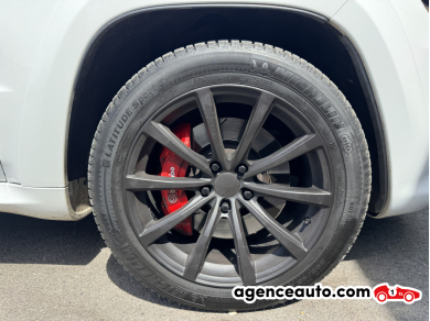 Jeep Grand Cherokee — 28
