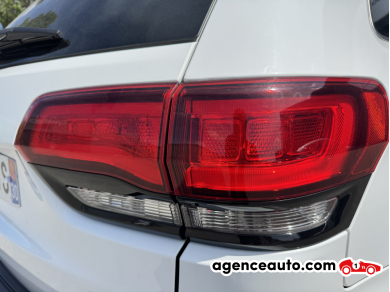 Jeep Grand Cherokee — 33