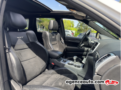 Jeep Grand Cherokee — 26