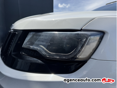 Jeep Grand Cherokee — 32