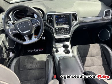Jeep Grand Cherokee — 8