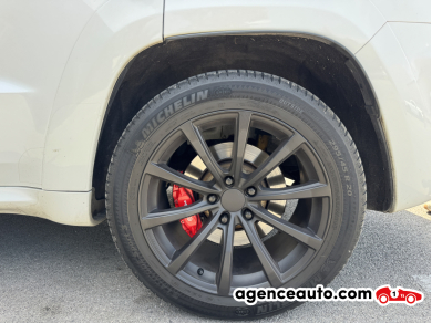 Jeep Grand Cherokee — 29