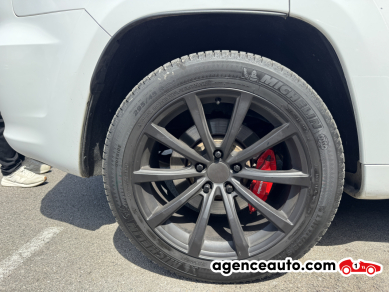 Jeep Grand Cherokee — 30