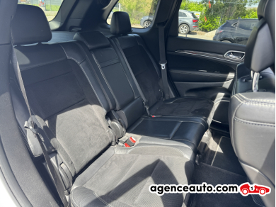 Jeep Grand Cherokee — 23