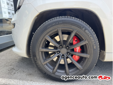 Jeep Grand Cherokee — 31