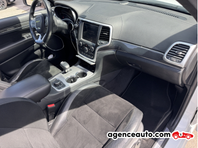 Jeep Grand Cherokee — 27