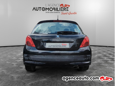 Peugeot 207 — 6