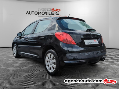 Peugeot 207 — 5