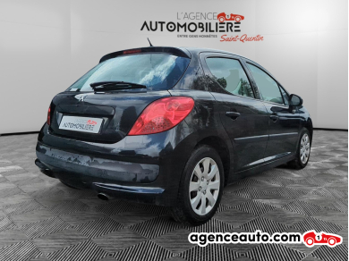 Peugeot 207 — 7
