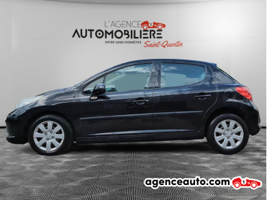 Peugeot 207 — 4