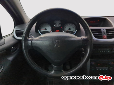 Peugeot 207 — 10