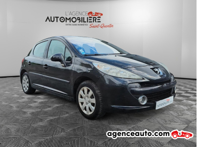 Peugeot 207 — 3