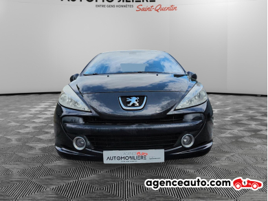 Peugeot 207 — 2