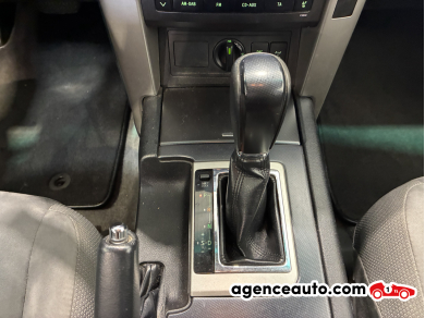 Toyota Land Cruiser — 28