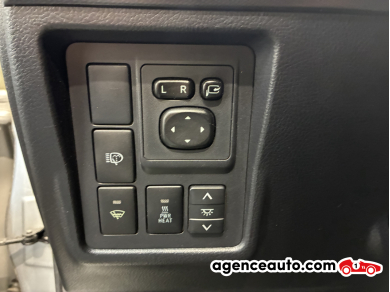 Toyota Land Cruiser — 26