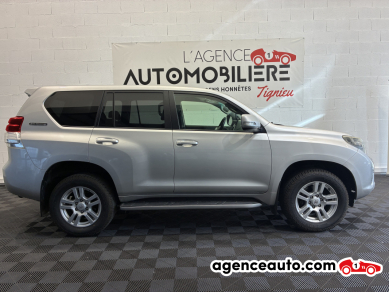 Toyota Land Cruiser — 8