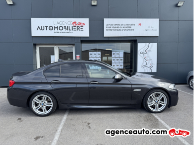 Bmw Série 5 — 4
