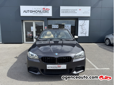Bmw Série 5 — 5