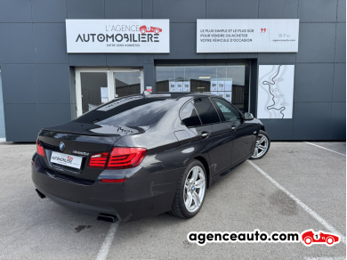 Bmw Série 5 — 2
