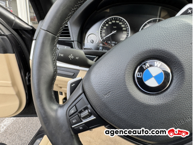 Bmw Série 5 — 11
