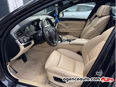 Bmw Série 5 — 7