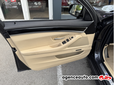 Bmw Série 5 — 20